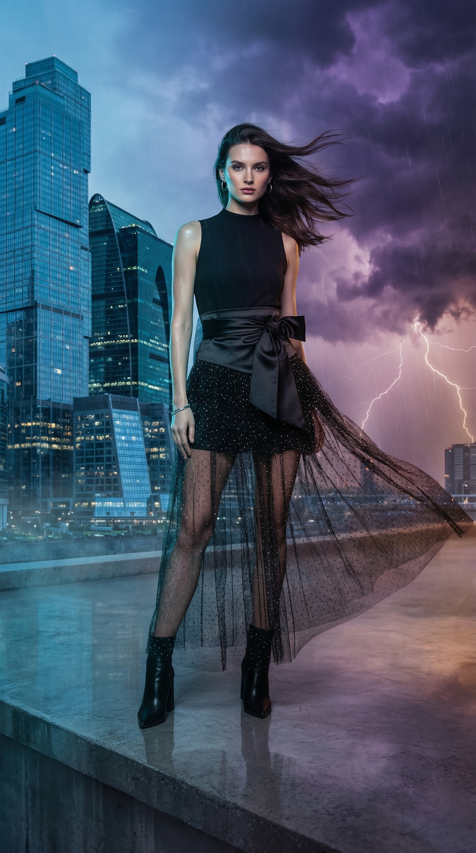 3BS STATE Manifesto Visual