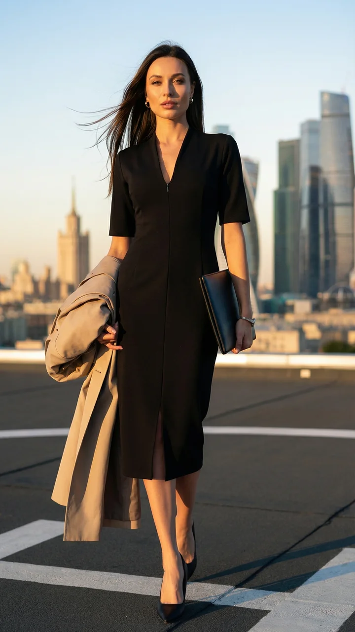 STATE: POWER — City Armor